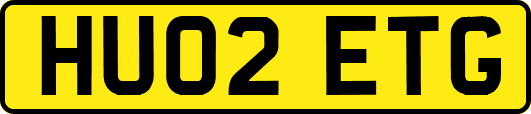 HU02ETG