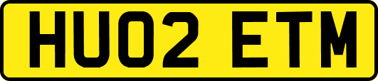 HU02ETM