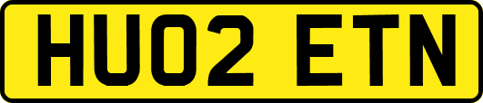 HU02ETN