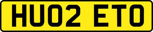 HU02ETO