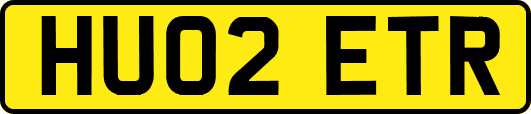 HU02ETR