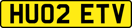 HU02ETV