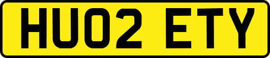 HU02ETY