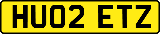 HU02ETZ