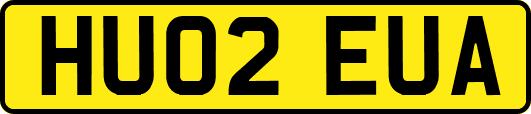 HU02EUA