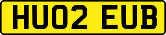 HU02EUB