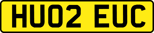 HU02EUC