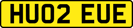 HU02EUE