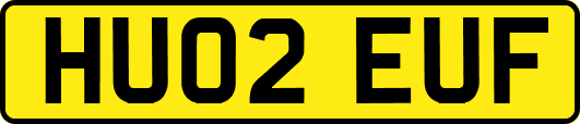 HU02EUF