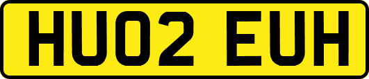 HU02EUH