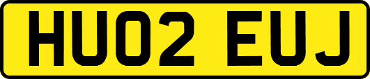 HU02EUJ