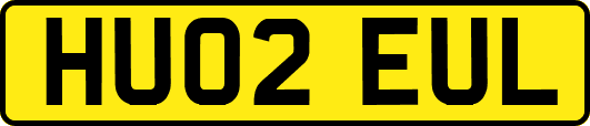 HU02EUL