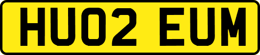 HU02EUM