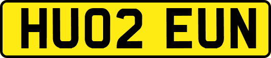 HU02EUN
