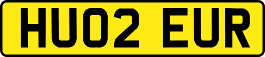HU02EUR