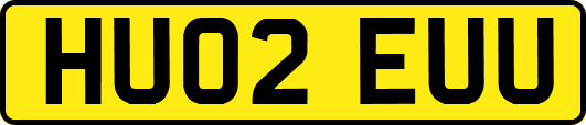 HU02EUU