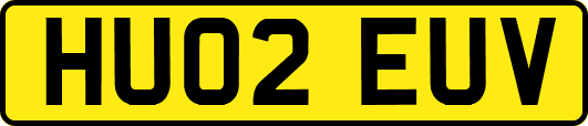HU02EUV