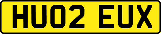 HU02EUX