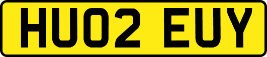 HU02EUY