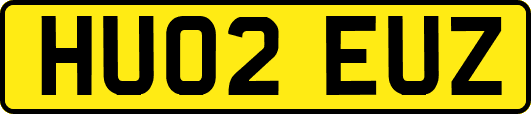 HU02EUZ