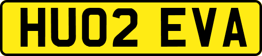 HU02EVA
