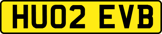 HU02EVB