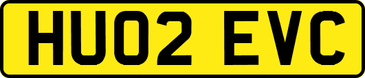 HU02EVC