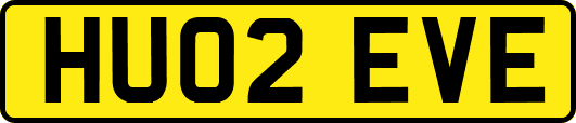 HU02EVE