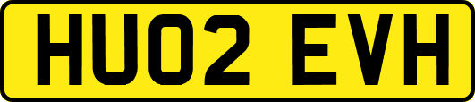 HU02EVH