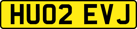 HU02EVJ