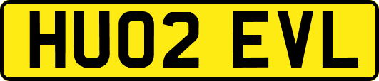 HU02EVL