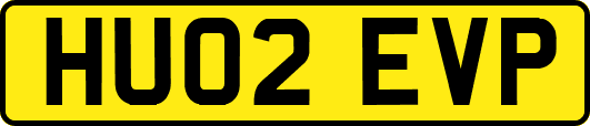 HU02EVP