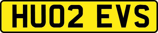 HU02EVS