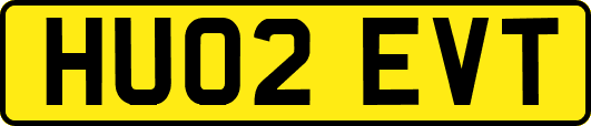 HU02EVT