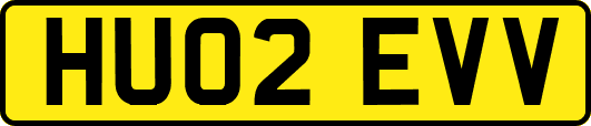 HU02EVV