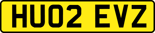 HU02EVZ