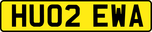 HU02EWA