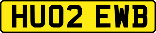 HU02EWB
