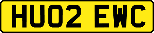 HU02EWC