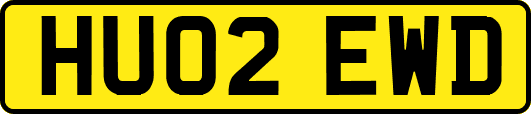 HU02EWD