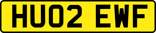 HU02EWF