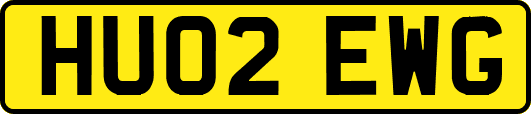 HU02EWG