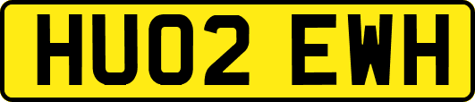 HU02EWH