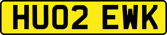 HU02EWK