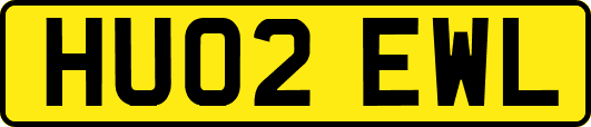 HU02EWL