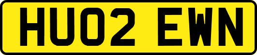 HU02EWN