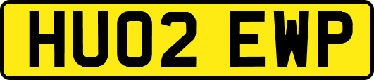 HU02EWP