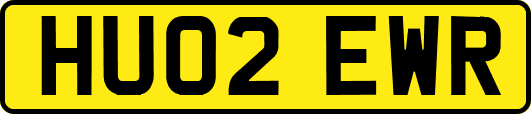 HU02EWR