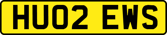 HU02EWS