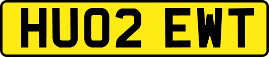 HU02EWT